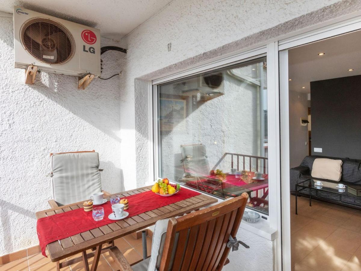 Apartment Picasso By Interhome 滨海托萨 外观 照片